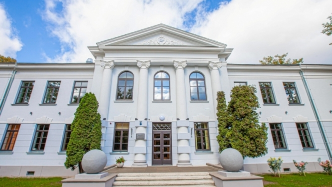 Jūrmala startē skatē “Gada labākā būve Latvijā 2020”