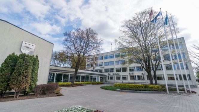 Informācija par pašvaldībā noteikto darba laiku