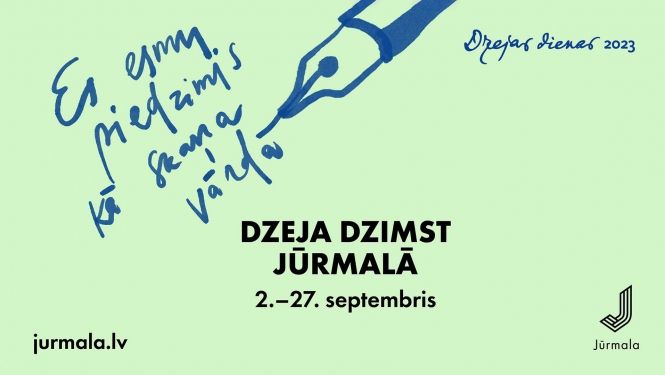 Dzejas dienas