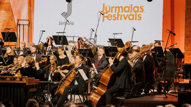 Jūrmalas festivāls