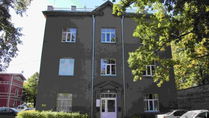 Dzīvokļu nodaļas paziņojums