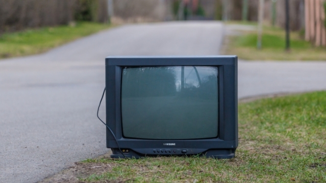 Nolietoto elektrotehniku var nodot bez maksas