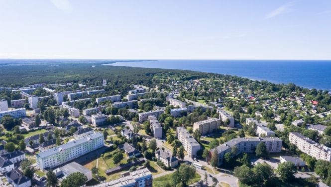 Deklarē dzīvesvietu Jūrmalā; vairāk priekšrocību