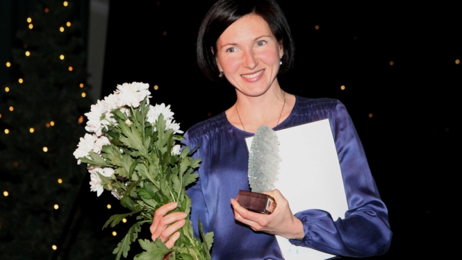 Jeļena Prokopčuka