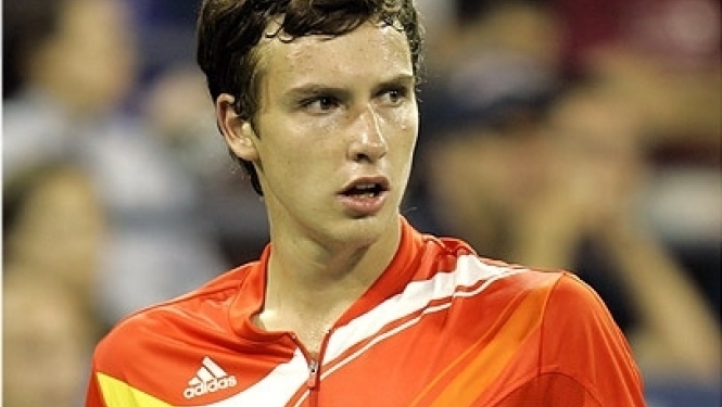 Ernests Gulbis