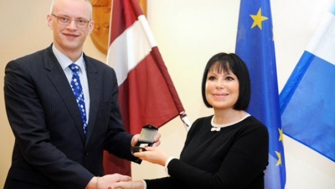 Gada cilvēks 2014