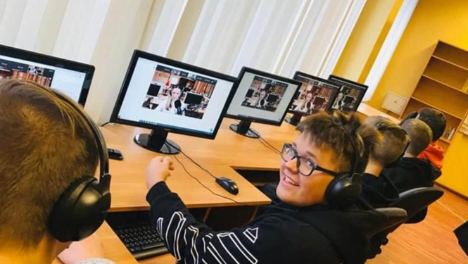 Programmēšana JVĢ