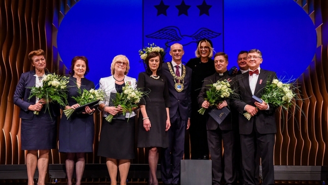 Goda jūrmalnieks 2016