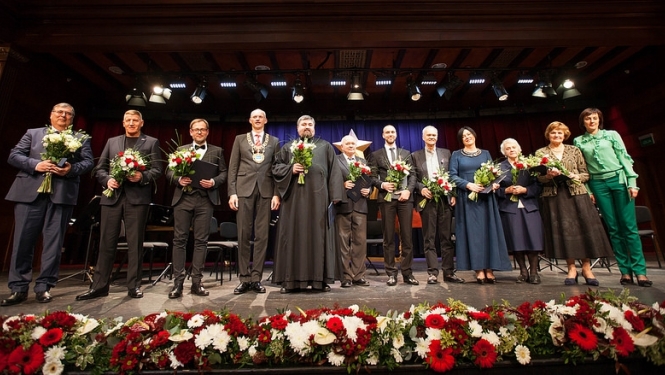 Goda jūrmalnieks 2018