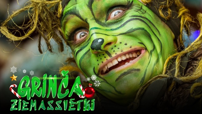 Grinčs