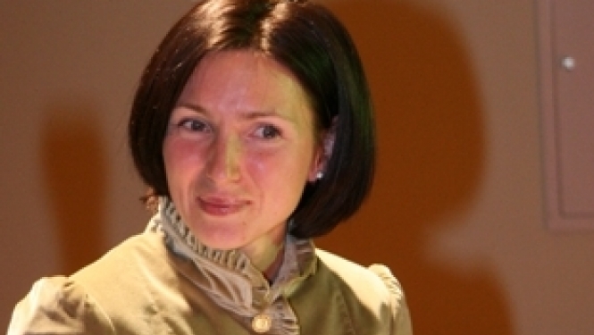 Jeļena Prokopčuka