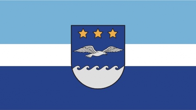 Jūrmalas karogs