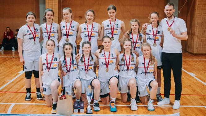 Basketbola komanda