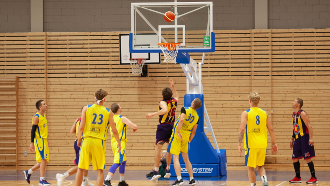 Basketbols