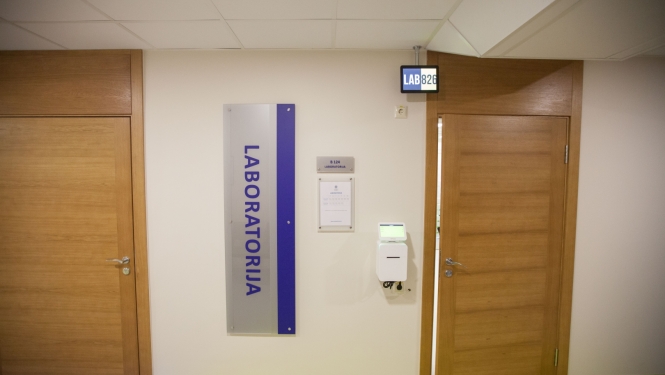 Laboratorija 