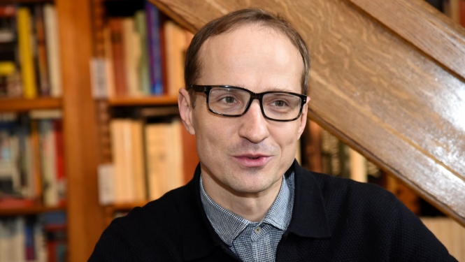 Kaspars Znotiņš