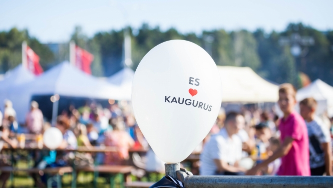 Gaisa balons