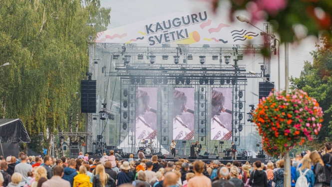 Kauguru svētki