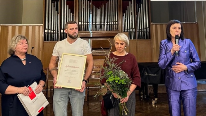 Godina Nacionālā nemateriālā kultūras mantojuma sarakstā iekļautās vērtības