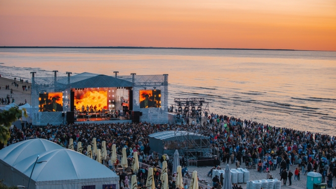 Kūrorta svētki 2023