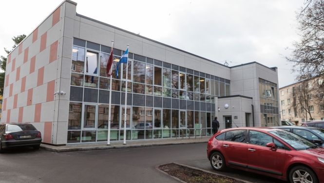 Labklājības pārvalde