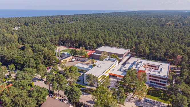 Jūrmalas Asapzijas pamatskola