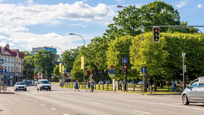 Luksofors Majoros