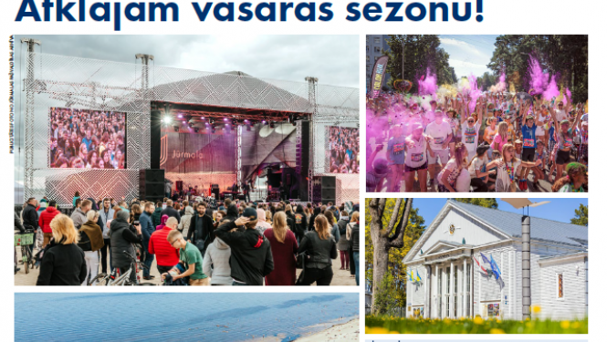 Jūrmalas Avīze