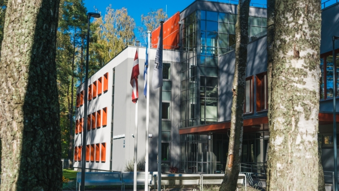 Mākslas skolas ēka
