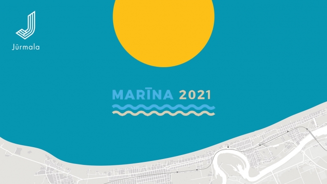 Marina logo