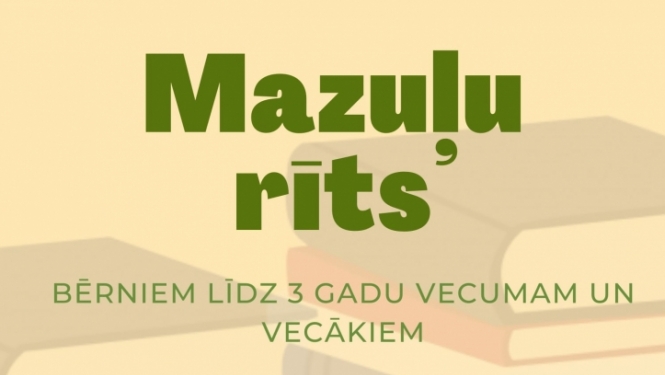 Mazulu rits 2