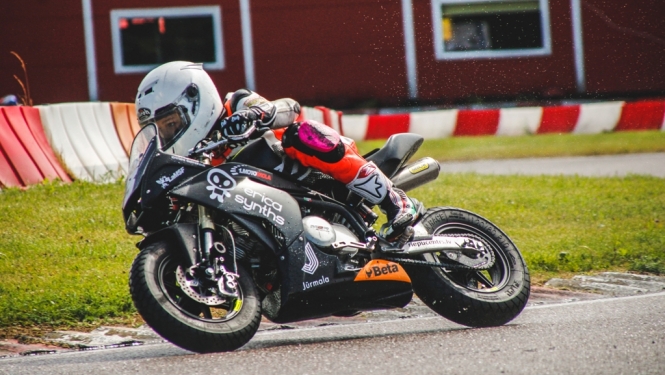 Motosportists