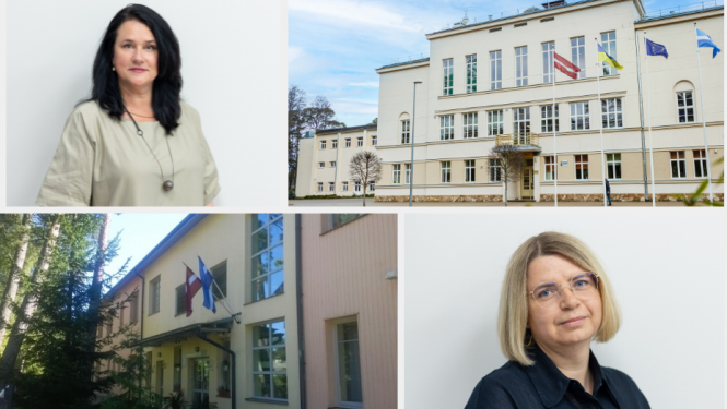 Jaunie izglītības iestāžu vadītāji