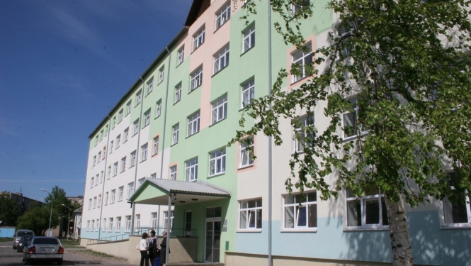 Dienas centrs bērniem