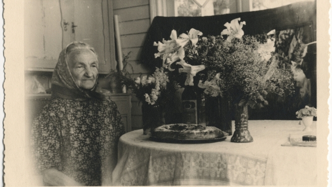 Anna Rijniece