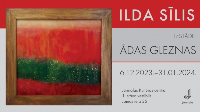 silis izstāde