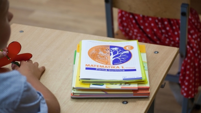 Ilustratīvs foto.