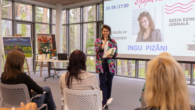 Inga Pizāne