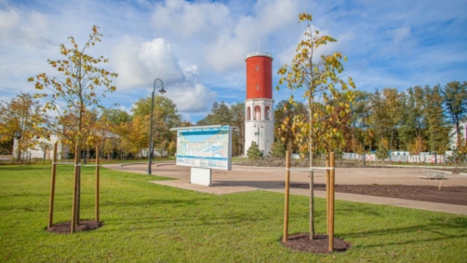 Ūdenstornis