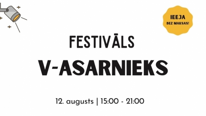 Vasarnieks festivāls
