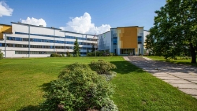 Bulduru dārzkopības vidusskola