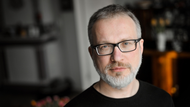 Osvalds Zebris