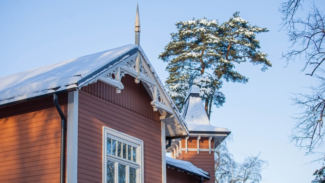 Māja Jūtmalā
