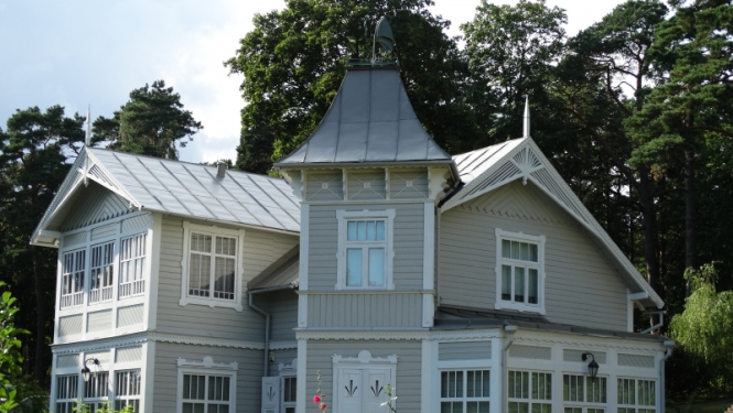 Pieejams līdzfinansējums kultūras pieminekļu saglabāšanai