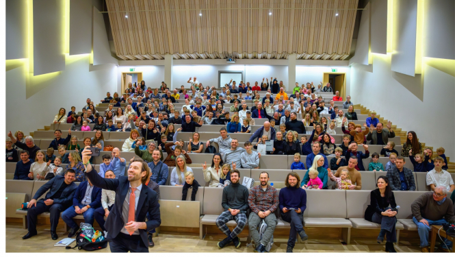 Futbola skolas sezonas noslēguma pasākums