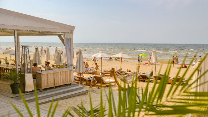 Jūrmalas dome piešķir nomas maksas atvieglojumus uzņēmējiem