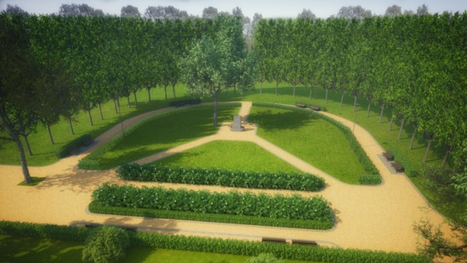 Ķemeros noris satiksmes infrastruktūras atjaunošanas darbi