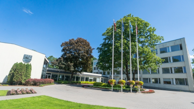 Jūrmalas pilsētas dome ievēl pastāvīgās deputātu komitejas