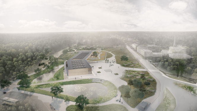 Iedzīvotāji iesaistās Ķemeru attīstības vīzijas īstenošanā