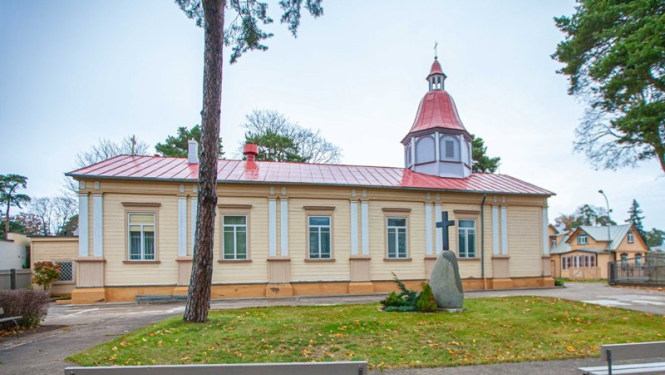 Ar pašvaldības līdzfinansējumu atjauno kultūras pieminekļus